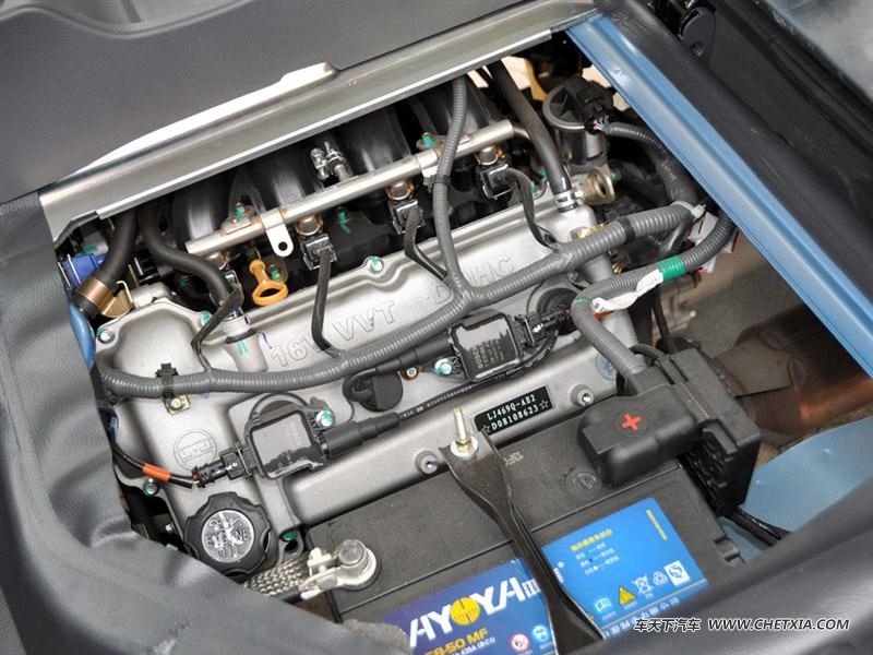 ���������� ����M70 ����M70 2014�� 1.2L�¸���LJ469Q-AE2 �������װ