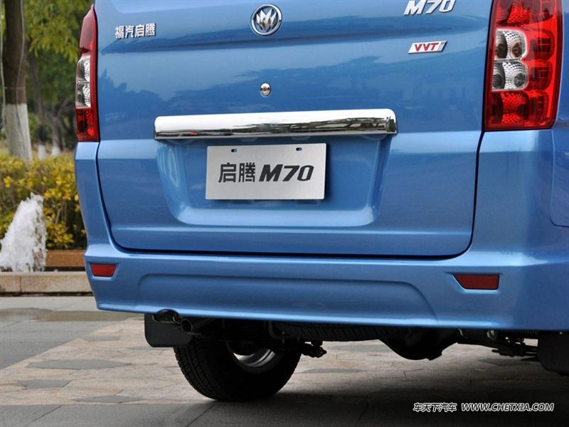 ���������� ����M70 ����M70 2014�� 1.2L�¸���LJ469Q-AE2 �������װ