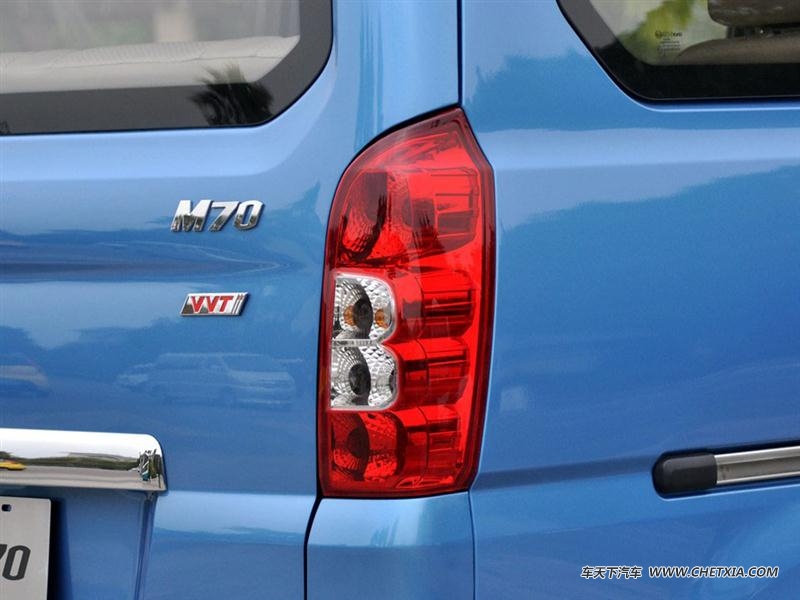 ���������� ����M70 ����M70 2014�� 1.2L�¸���LJ469Q-AE2 �������װ