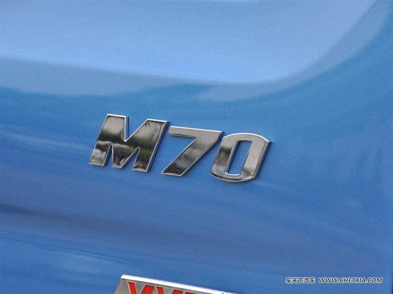 ���������� ����M70 ����M70 2014�� 1.2L�¸���LJ469Q-AE2 �������װ