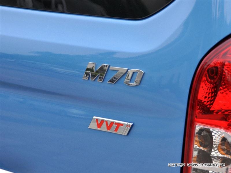 ���������� ����M70 ����M70 2014�� 1.2L�¸���LJ469Q-AE2 �������װ