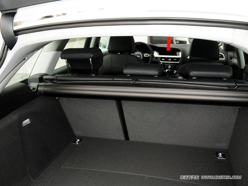 µ() µA4() µA4() 2014 40 TFSI allroad quattro 