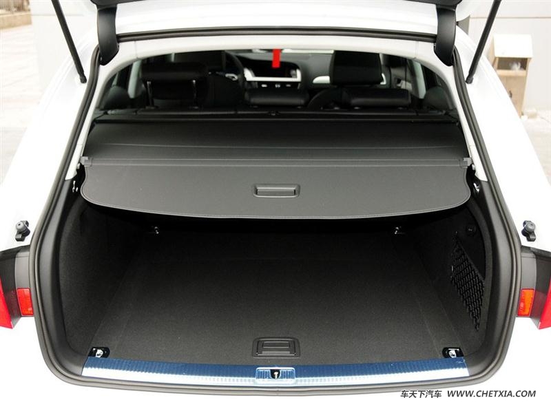 µ() µA4() µA4() 2014 40 TFSI allroad quattro 