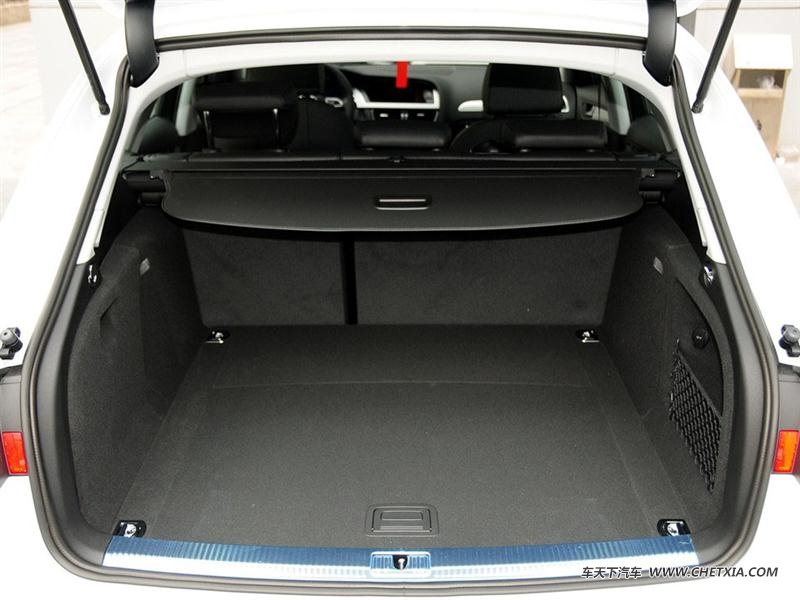 µ() µA4() µA4() 2014 40 TFSI allroad quattro 