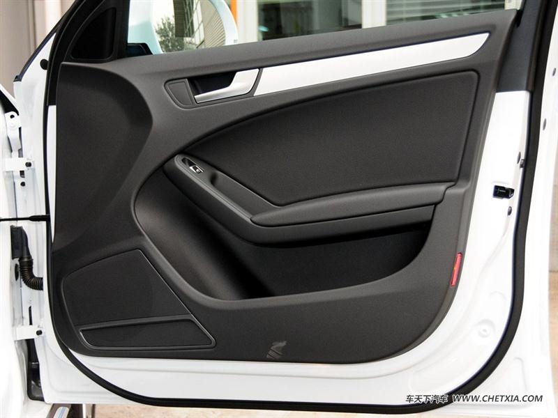 µ() µA4() µA4() 2014 40 TFSI allroad quattro 