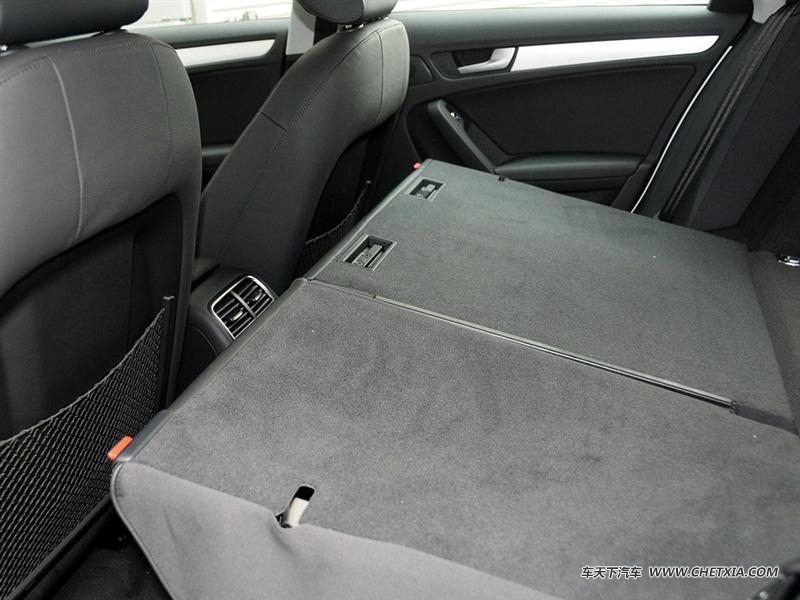 µ() µA4() µA4() 2014 40 TFSI allroad quattro 