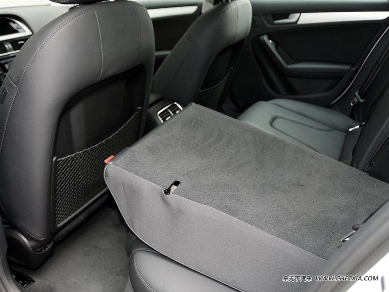 µ() µA4() µA4() 2014 40 TFSI allroad quattro 