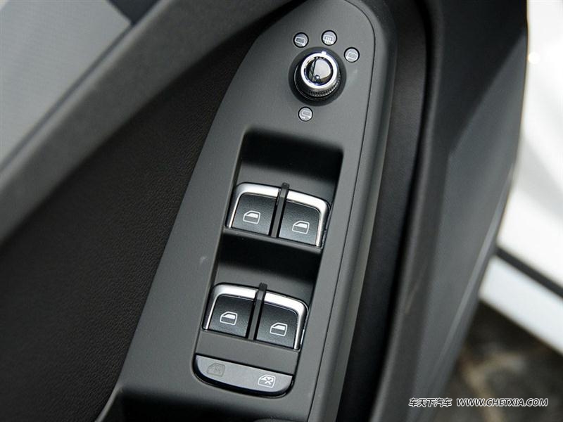 µ() µA4() µA4() 2014 40 TFSI allroad quattro 