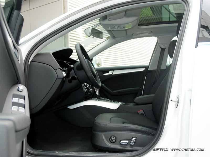 µ() µA4() µA4() 2014 40 TFSI allroad quattro 