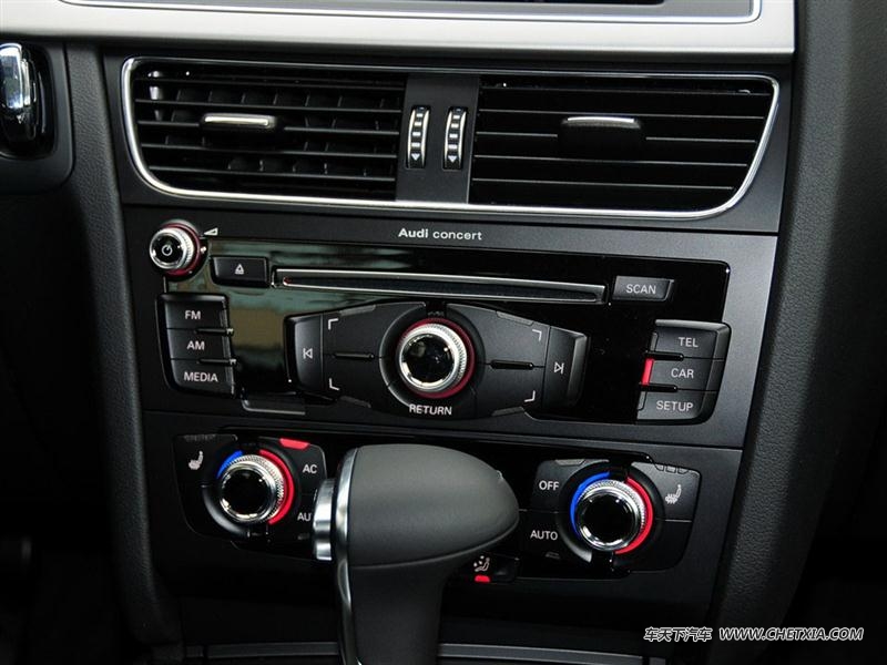 µ() µA4() µA4() 2014 40 TFSI allroad quattro пط
