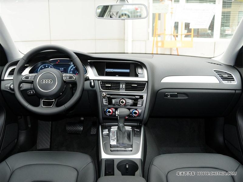 µ() µA4() µA4() 2014 40 TFSI allroad quattro пط