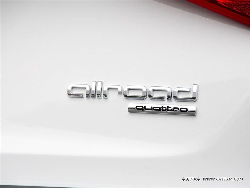 µ() µA4() µA4() 2014 40 TFSI allroad quattro װ