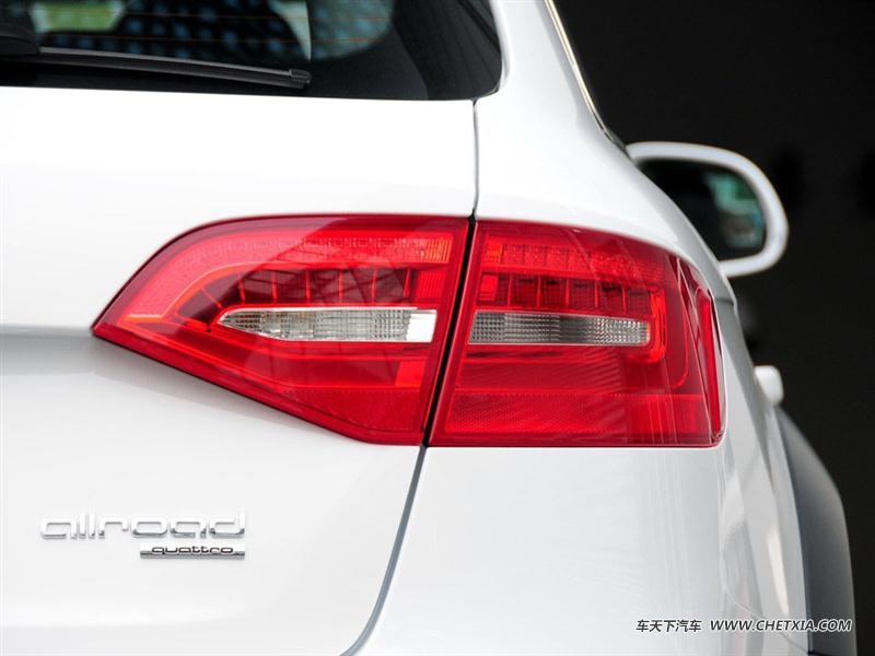 µ() µA4() µA4() 2014 40 TFSI allroad quattro װ