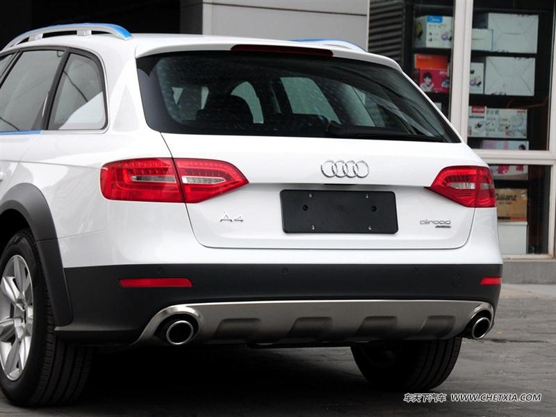 µ() µA4() µA4() 2014 40 TFSI allroad quattro װ