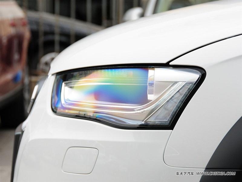 µ() µA4() µA4() 2014 40 TFSI allroad quattro װ