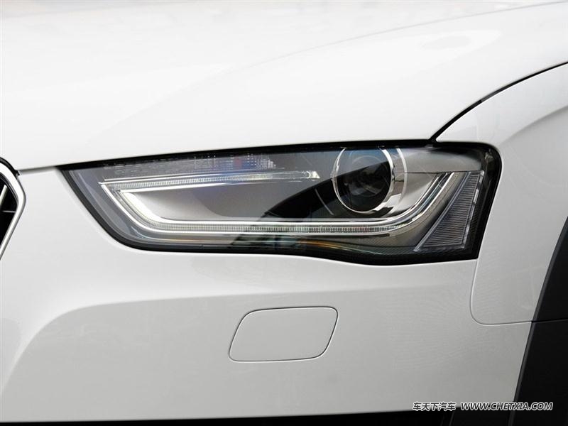 µ() µA4() µA4() 2014 40 TFSI allroad quattro װ