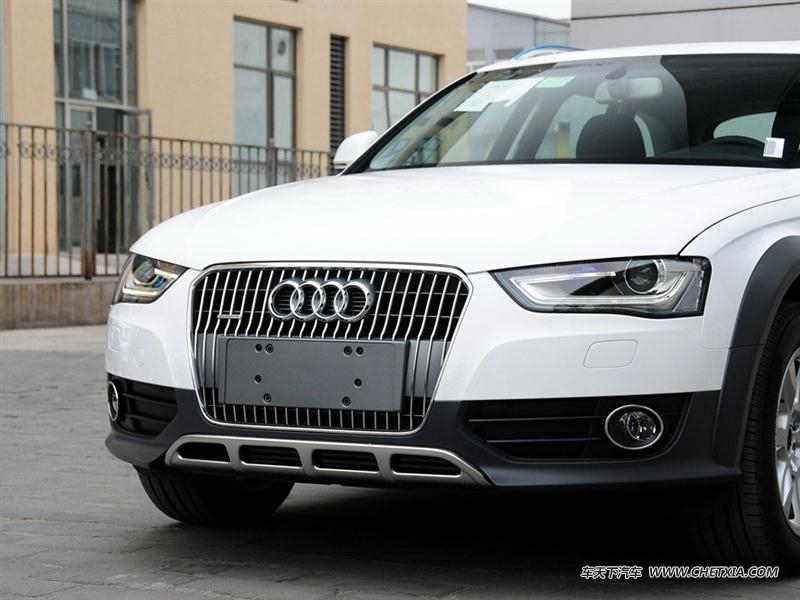 µ() µA4() µA4() 2014 40 TFSI allroad quattro װ