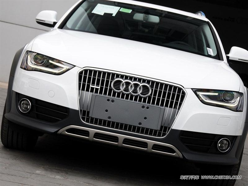 µ() µA4() µA4() 2014 40 TFSI allroad quattro װ