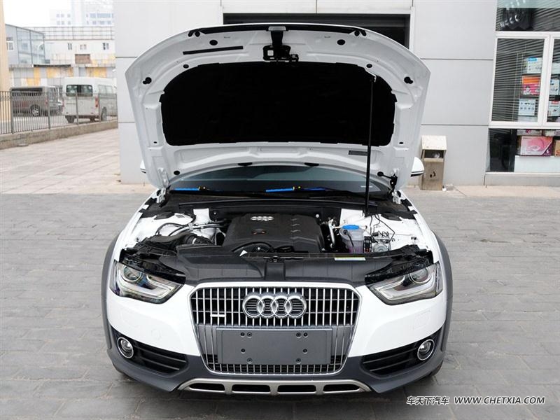 µ() µA4() µA4() 2014 40 TFSI allroad quattro װ