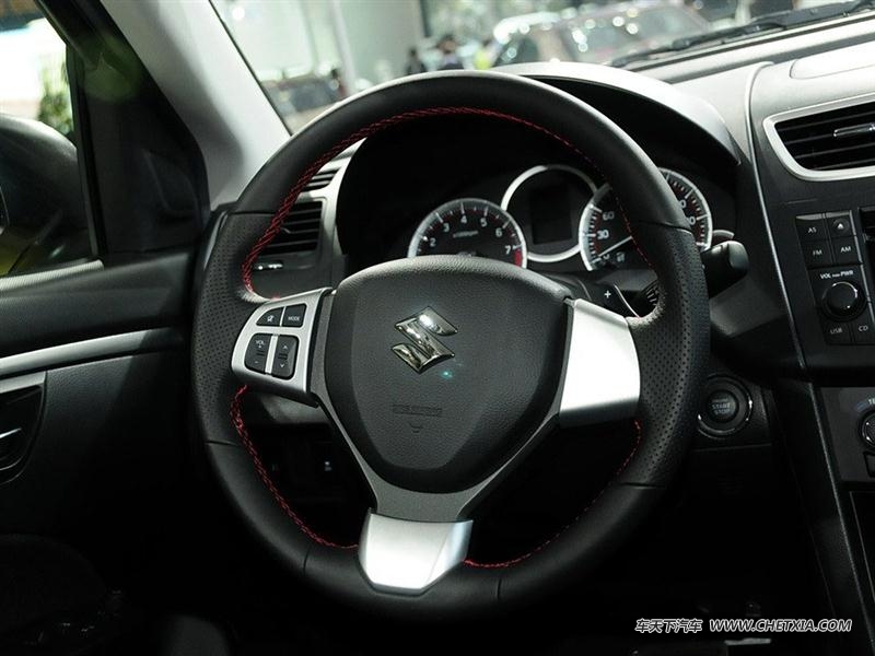 ľ()   2014 1.6L CVT пط