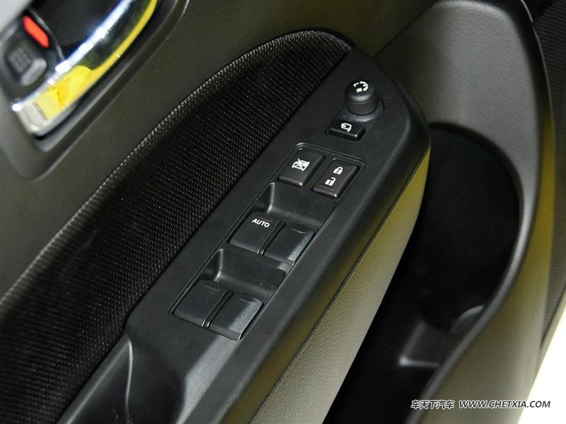 ľ()   2014 1.6L CVT 
