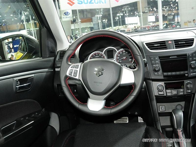 ľ()   2014 1.6L CVT пط