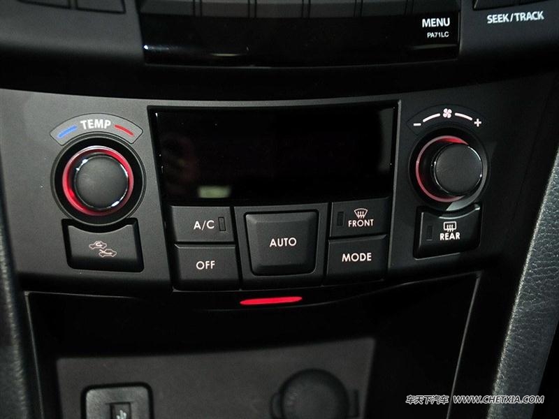 ľ()   2014 1.6L CVT пط