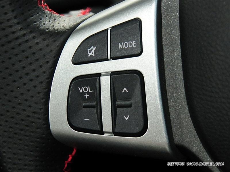 ľ()   2014 1.6L CVT пط