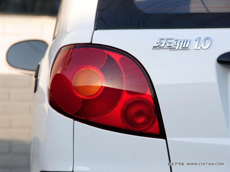  ֳ ֳ 2012 Ŀ 1.0L ֶP-TECԽ װ