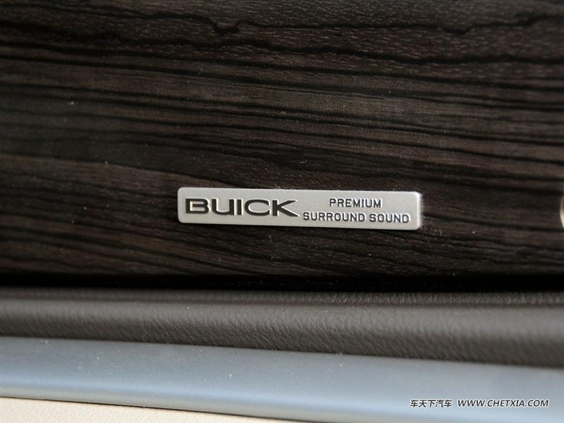 ͨñ GL8 GL8 2013 3.0L GTŰ пط
