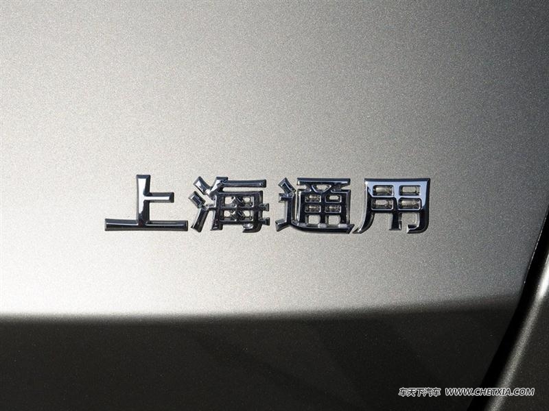 ����ͨ�ñ�� ���GL8 ���GL8 2013�� 3.0L GT����������Ű� �������װ