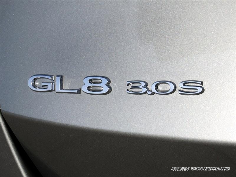 ͨñ GL8 GL8 2013 3.0L GTŰ װ