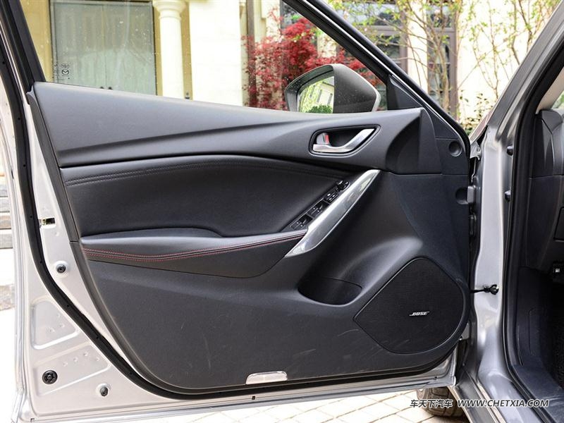 һԴ Դ6 ATENZA Դ6 ATENZA 2014 2.5L  