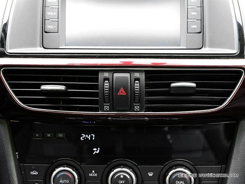 һԴ Դ6 ATENZA Դ6 ATENZA 2014 2.5L  пط