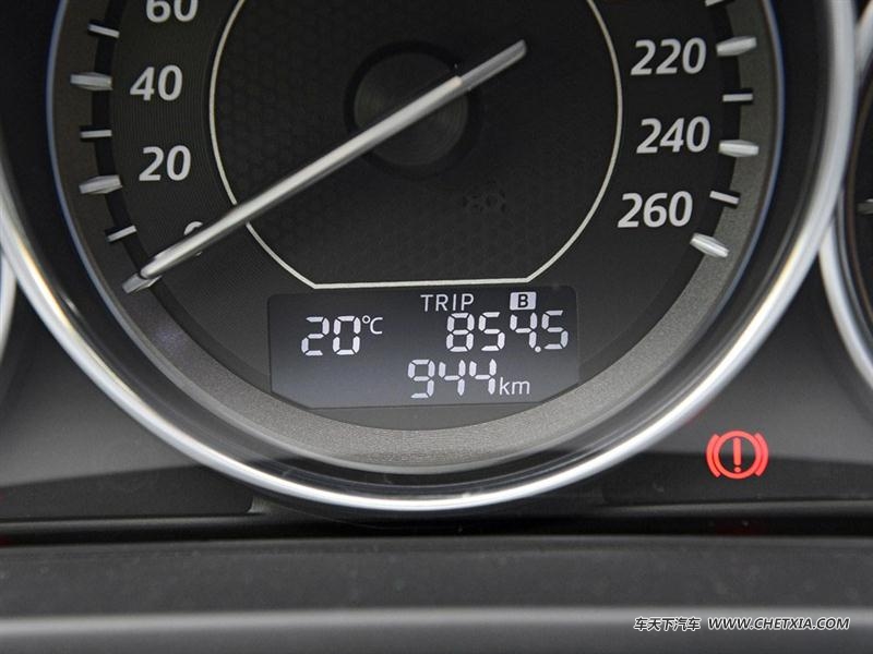 һԴ Դ6 ATENZA Դ6 ATENZA 2014 2.5L  пط