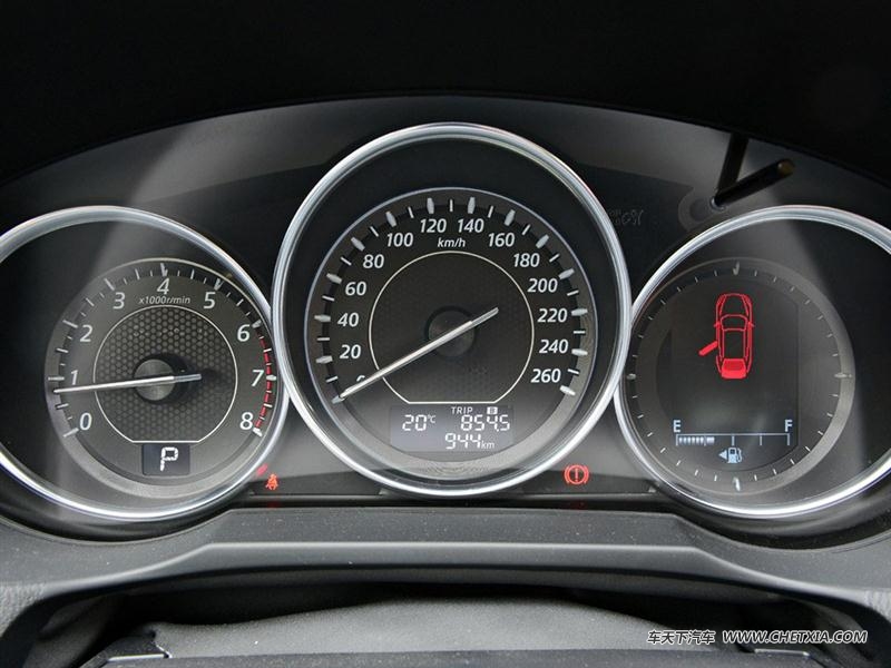 һԴ Դ6 ATENZA Դ6 ATENZA 2014 2.5L  пط