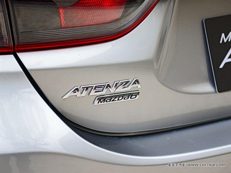һԴ Դ6 ATENZA Դ6 ATENZA 2014 2.5L  װ