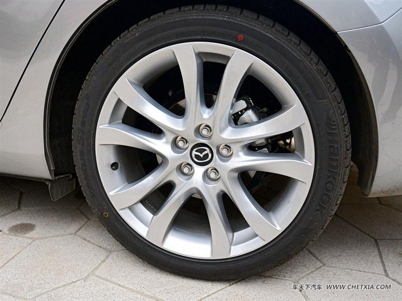 һԴ Դ6 ATENZA Դ6 ATENZA 2014 2.5L  װ