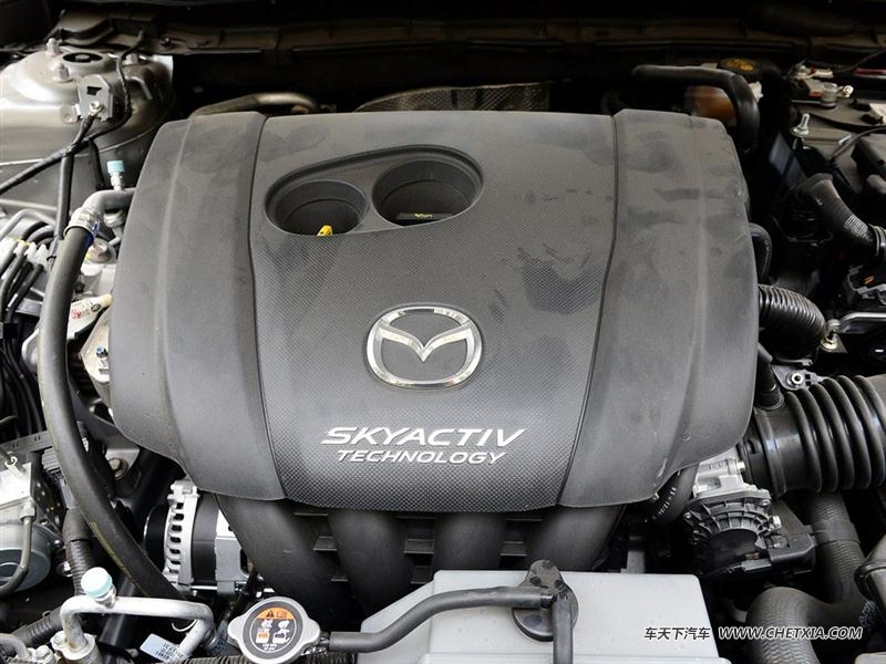 һԴ Դ6 ATENZA Դ6 ATENZA 2014 2.5L  װ