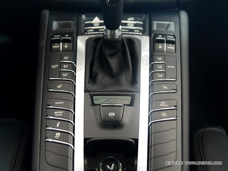 ʱ Macan Macan 2014 Macan S 3.0T пط