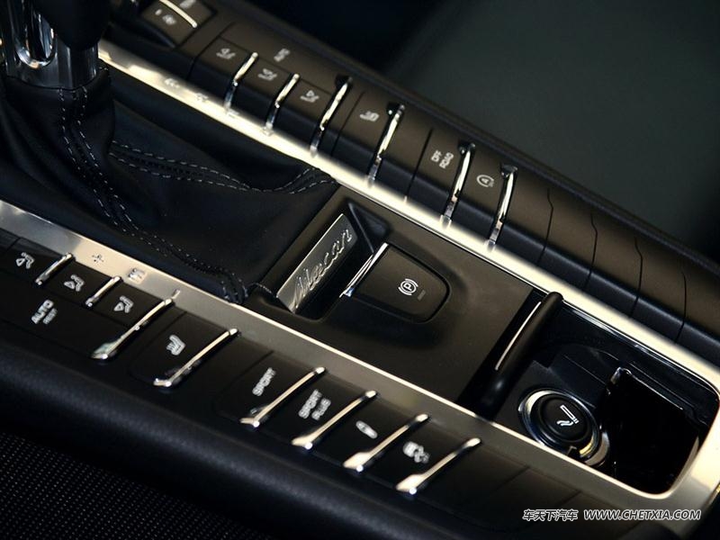 ʱ Macan Macan 2014 Macan S 3.0T пط