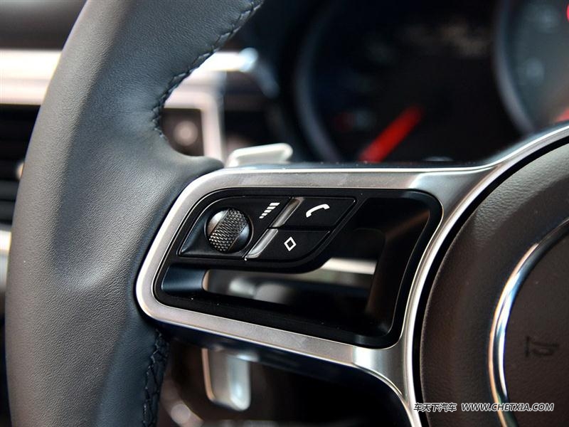 ʱ Macan Macan 2014 Macan S 3.0T пط