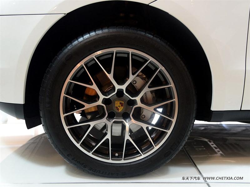 ʱ Macan Macan 2014 Macan S 3.0T װ