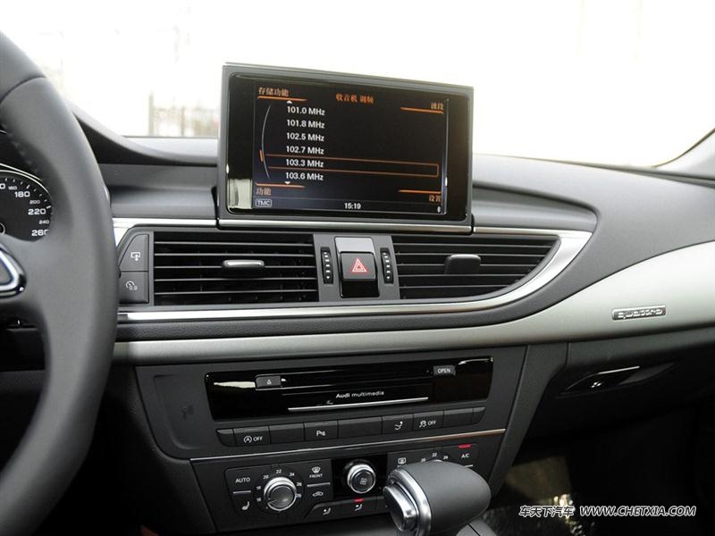 µ() µA7 µA7 2014 35 FSI quattro  пط
