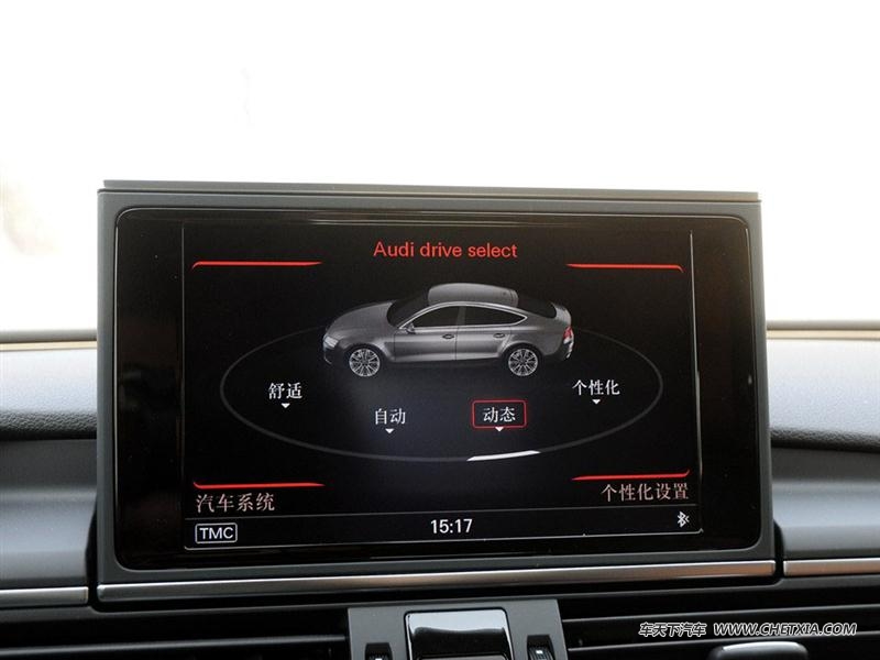 µ() µA7 µA7 2014 35 FSI quattro  пط
