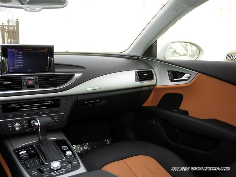 µ() µA7 µA7 2014 35 FSI quattro  пط