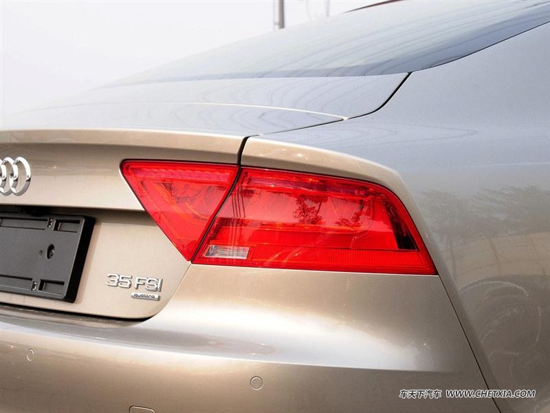 µ() µA7 µA7 2014 35 FSI quattro  װ