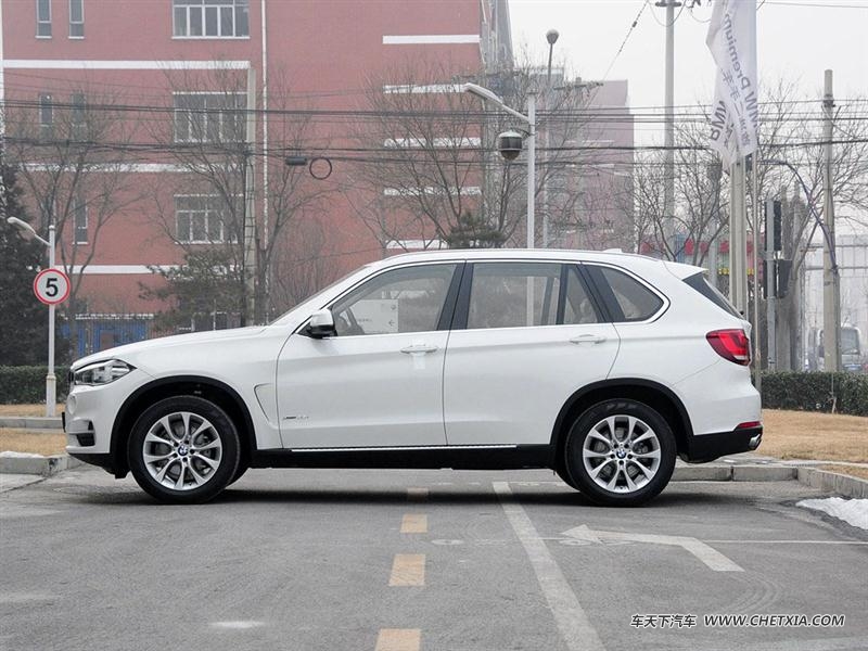 () X5 X5 2014 xDrive35i  