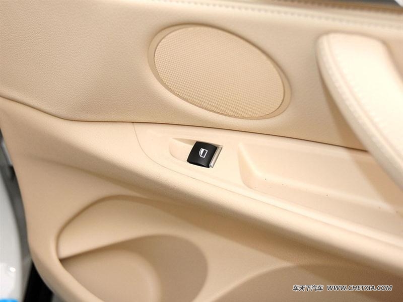 宝马(进口) 宝马X5 宝马X5 2014款 xDrive35i 领先型 车厢座椅