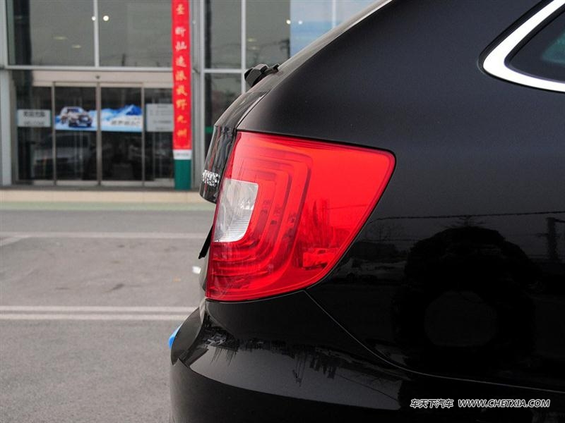 ˹´()   2014 2.0TSI L&K װ